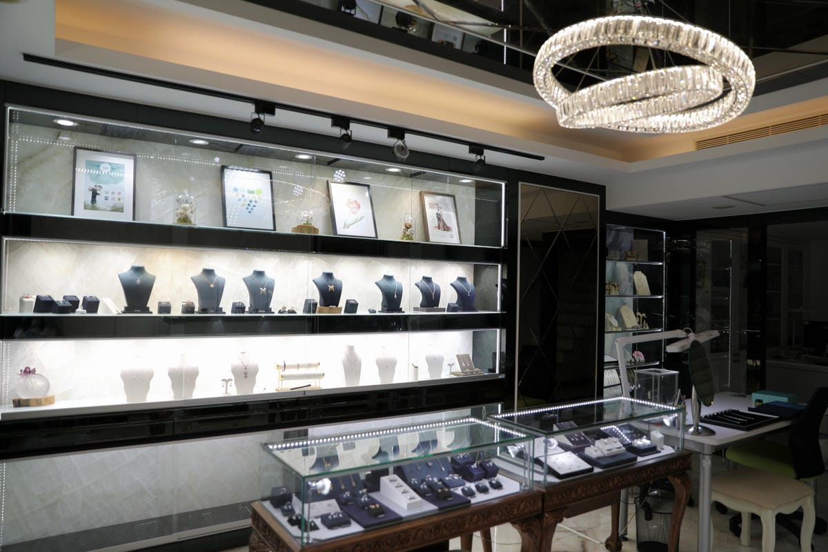 Imprint Diamond銘印鑽石 客製化獨一無二的DNA鑽石 結髮婚戒.新生彌月鑽飾.寵物骨灰生命鑽石 門市外另有提供全台收件服務