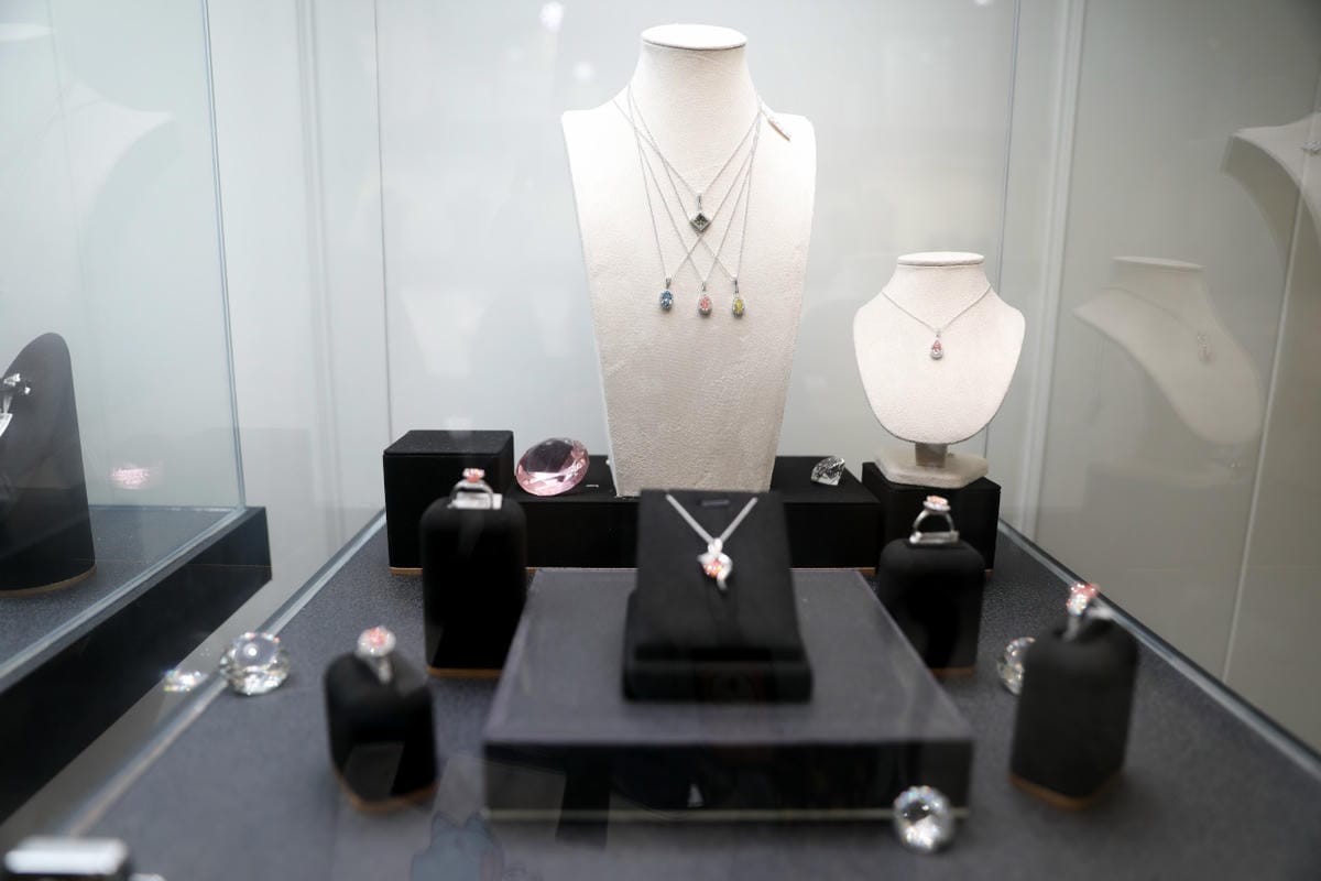 Imprint Diamond銘印鑽石 客製化獨一無二的DNA鑽石 結髮婚戒.新生彌月鑽飾.寵物骨灰生命鑽石 門市外另有提供全台收件服務