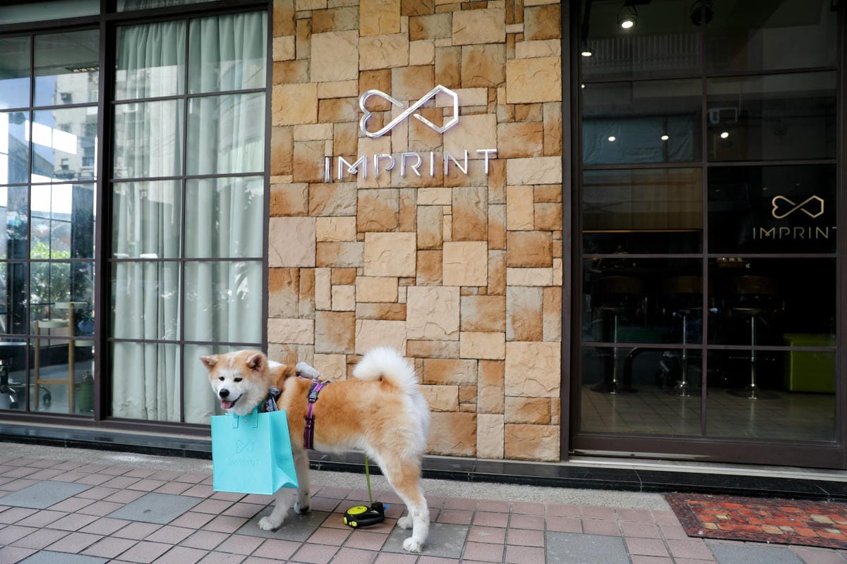 Imprint Diamond銘印鑽石 客製化獨一無二的DNA鑽石 結髮婚戒.新生彌月鑽飾.寵物骨灰生命鑽石 門市外另有提供全台收件服務