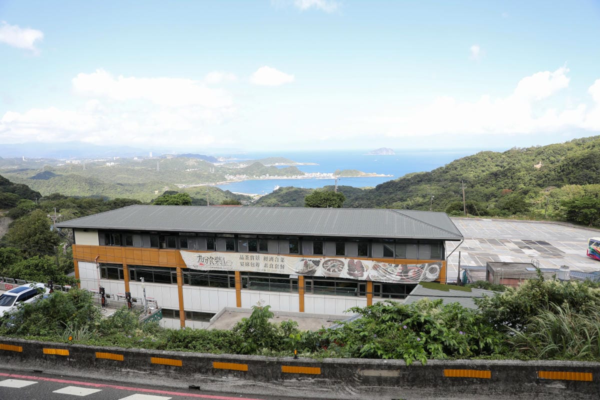 965金瓜石線台灣好行綠色套票 低碳旅遊搭公車輕鬆玩九份+黃金博物館 - 第6張圖 965金瓜石線台灣好行綠色套票 低碳旅遊搭公車輕鬆玩九份+黃金博物館