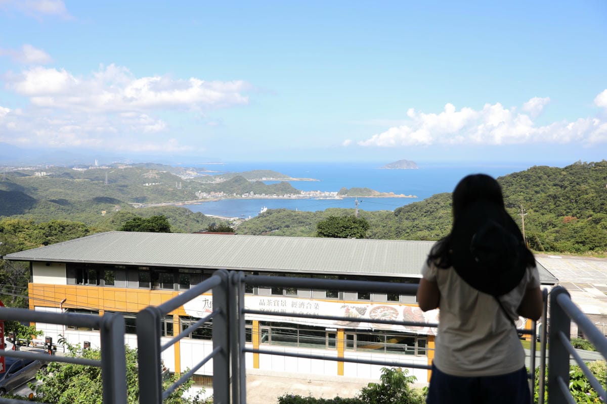 965金瓜石線台灣好行綠色套票 低碳旅遊搭公車輕鬆玩九份+黃金博物館 - 第3張圖 965金瓜石線台灣好行綠色套票 低碳旅遊搭公車輕鬆玩九份+黃金博物館