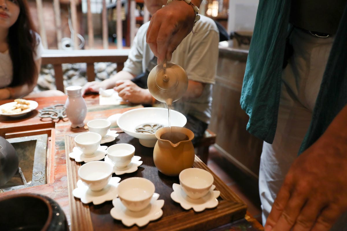 965金瓜石線台灣好行綠色套票 低碳旅遊搭公車輕鬆玩九份+黃金博物館 - 第19張圖 965金瓜石線台灣好行綠色套票 低碳旅遊搭公車輕鬆玩九份+黃金博物館