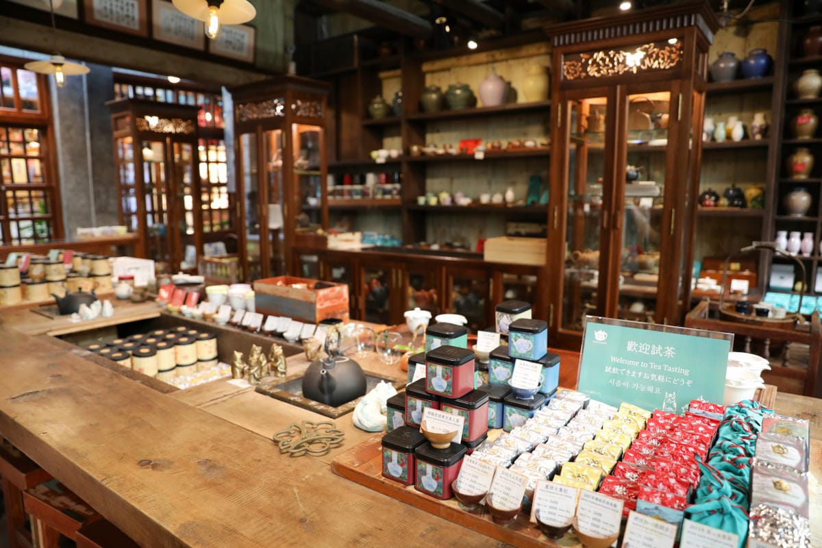 965金瓜石線台灣好行綠色套票 低碳旅遊搭公車輕鬆玩九份+黃金博物館 - 第17張圖 965金瓜石線台灣好行綠色套票 低碳旅遊搭公車輕鬆玩九份+黃金博物館