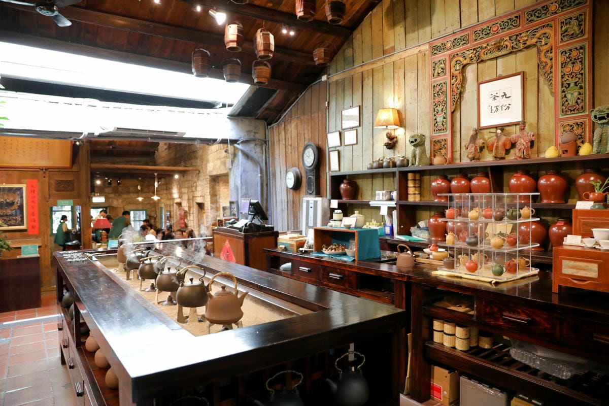 965金瓜石線台灣好行綠色套票 低碳旅遊搭公車輕鬆玩九份+黃金博物館 - 第18張圖 965金瓜石線台灣好行綠色套票 低碳旅遊搭公車輕鬆玩九份+黃金博物館