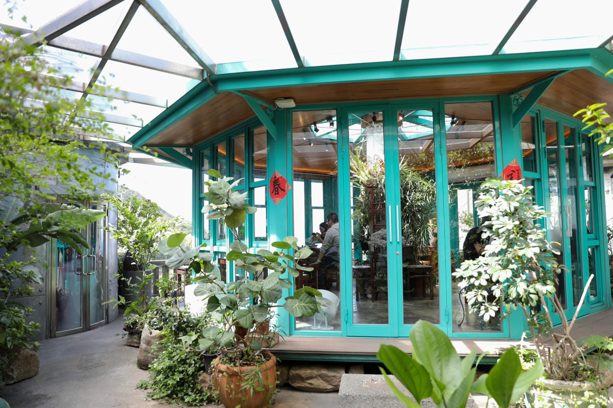 965金瓜石線台灣好行綠色套票 低碳旅遊搭公車輕鬆玩九份+黃金博物館 - 第23張圖 965金瓜石線台灣好行綠色套票 低碳旅遊搭公車輕鬆玩九份+黃金博物館