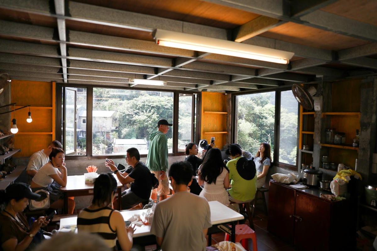 965金瓜石線台灣好行綠色套票 低碳旅遊搭公車輕鬆玩九份+黃金博物館 - 第32張圖 965金瓜石線台灣好行綠色套票 低碳旅遊搭公車輕鬆玩九份+黃金博物館