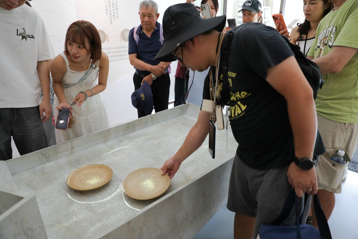 965金瓜石線台灣好行綠色套票 低碳旅遊搭公車輕鬆玩九份+黃金博物館 - 第49張圖 965金瓜石線台灣好行綠色套票 低碳旅遊搭公車輕鬆玩九份+黃金博物館