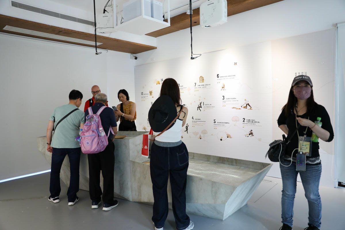 965金瓜石線台灣好行綠色套票 低碳旅遊搭公車輕鬆玩九份+黃金博物館 - 第48張圖 965金瓜石線台灣好行綠色套票 低碳旅遊搭公車輕鬆玩九份+黃金博物館