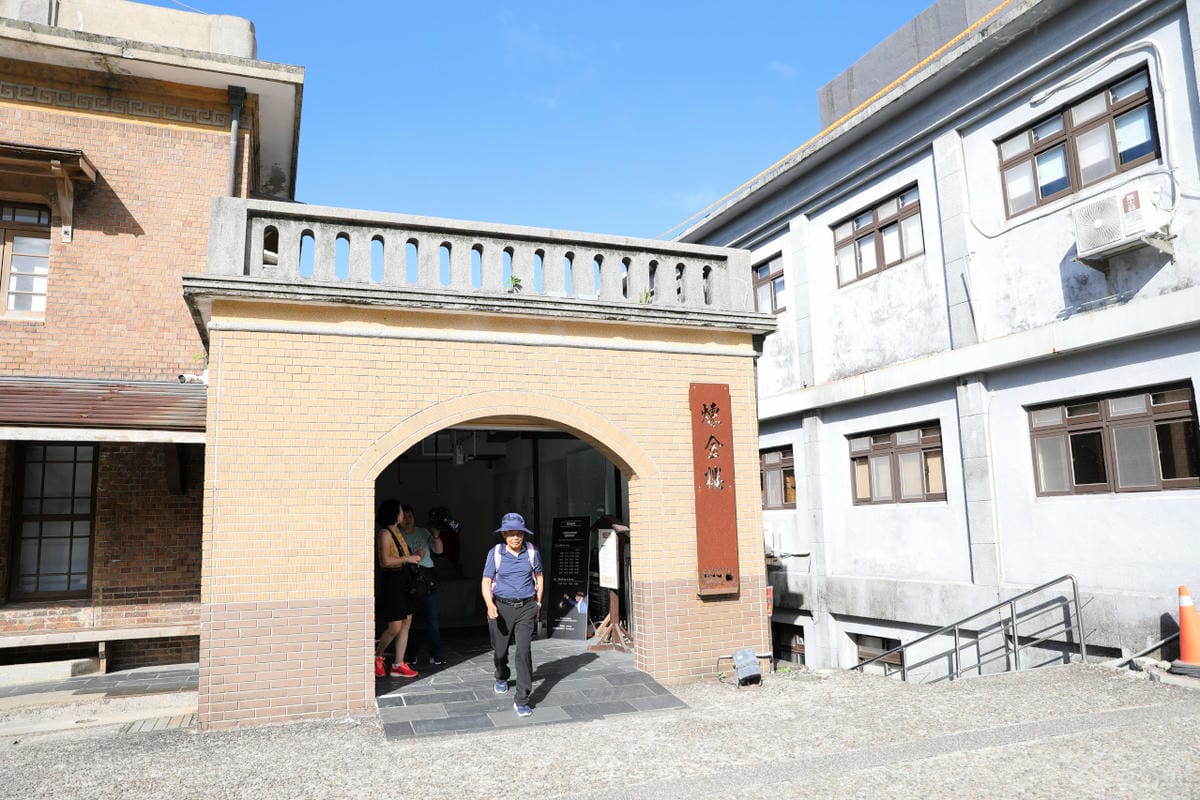 965金瓜石線台灣好行綠色套票 低碳旅遊搭公車輕鬆玩九份+黃金博物館 - 第47張圖 965金瓜石線台灣好行綠色套票 低碳旅遊搭公車輕鬆玩九份+黃金博物館