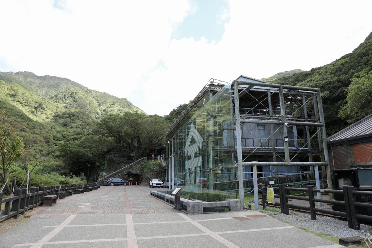 965金瓜石線台灣好行綠色套票 低碳旅遊搭公車輕鬆玩九份+黃金博物館 - 第55張圖 965金瓜石線台灣好行綠色套票 低碳旅遊搭公車輕鬆玩九份+黃金博物館