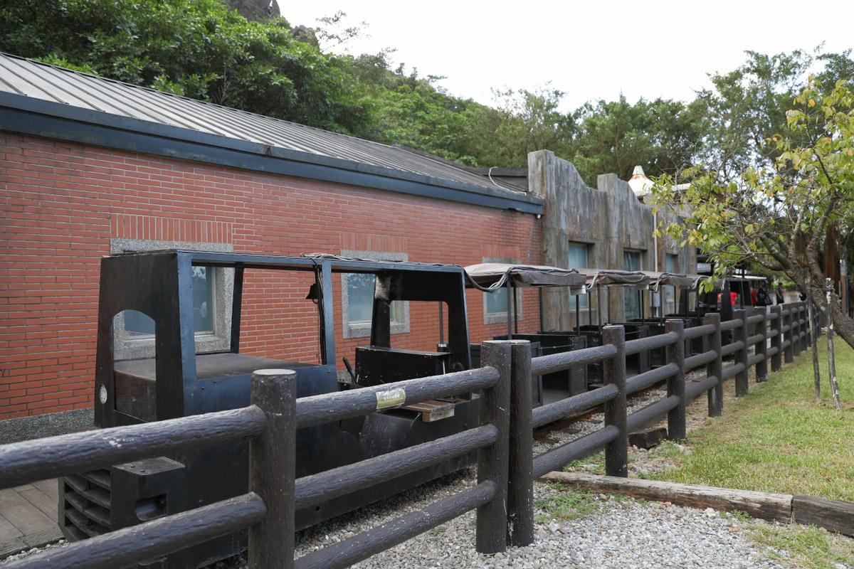 965金瓜石線台灣好行綠色套票 低碳旅遊搭公車輕鬆玩九份+黃金博物館 - 第56張圖 965金瓜石線台灣好行綠色套票 低碳旅遊搭公車輕鬆玩九份+黃金博物館