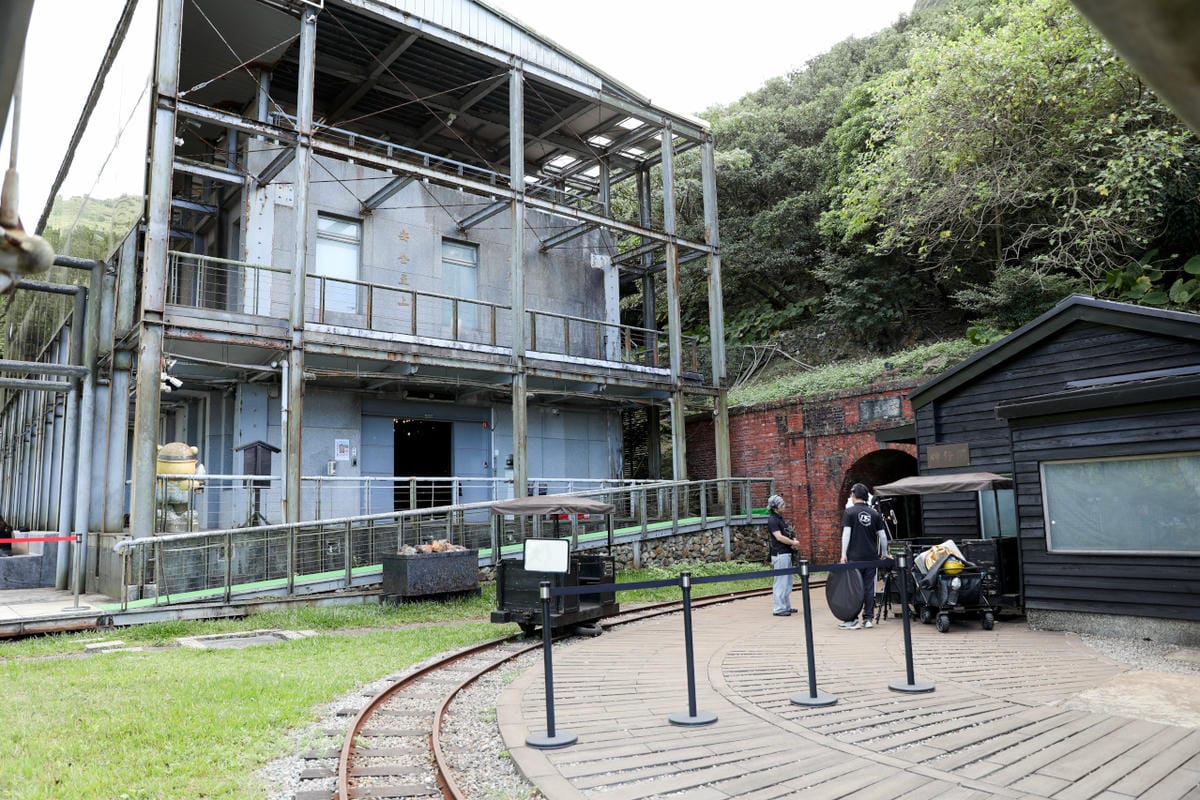 965金瓜石線台灣好行綠色套票 低碳旅遊搭公車輕鬆玩九份+黃金博物館 - 第58張圖 965金瓜石線台灣好行綠色套票 低碳旅遊搭公車輕鬆玩九份+黃金博物館