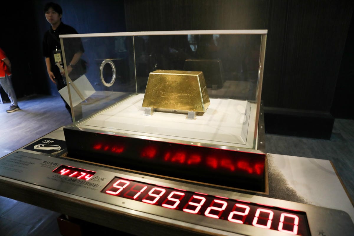 965金瓜石線台灣好行綠色套票 低碳旅遊搭公車輕鬆玩九份+黃金博物館 - 第63張圖 965金瓜石線台灣好行綠色套票 低碳旅遊搭公車輕鬆玩九份+黃金博物館