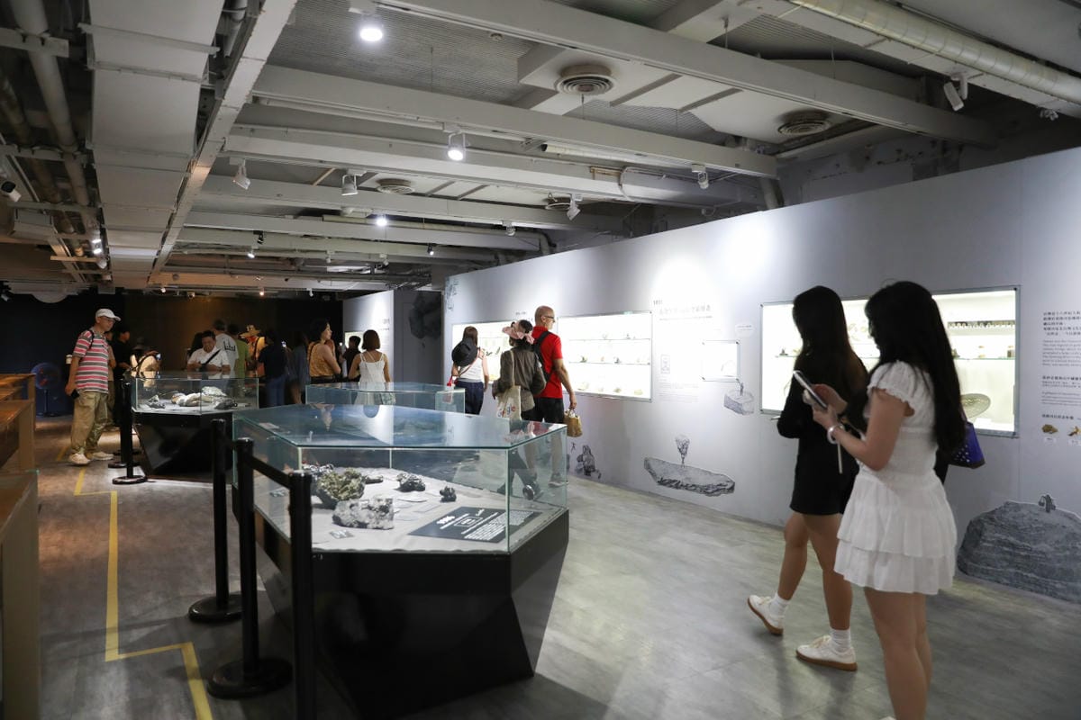 965金瓜石線台灣好行綠色套票 低碳旅遊搭公車輕鬆玩九份+黃金博物館 - 第61張圖 965金瓜石線台灣好行綠色套票 低碳旅遊搭公車輕鬆玩九份+黃金博物館