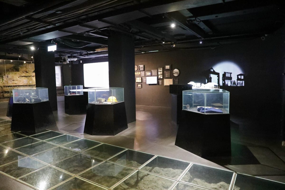 965金瓜石線台灣好行綠色套票 低碳旅遊搭公車輕鬆玩九份+黃金博物館 - 第60張圖 965金瓜石線台灣好行綠色套票 低碳旅遊搭公車輕鬆玩九份+黃金博物館