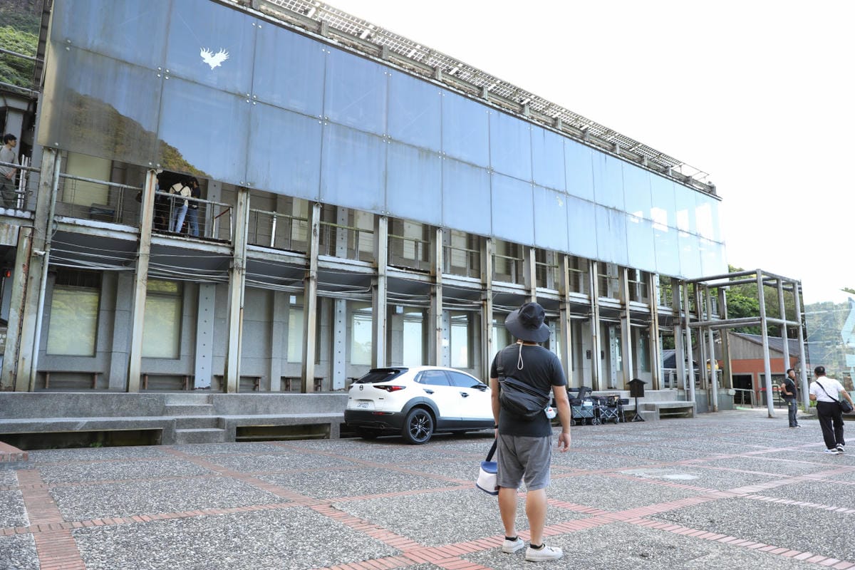 965金瓜石線台灣好行綠色套票 低碳旅遊搭公車輕鬆玩九份+黃金博物館 - 第59張圖 965金瓜石線台灣好行綠色套票 低碳旅遊搭公車輕鬆玩九份+黃金博物館