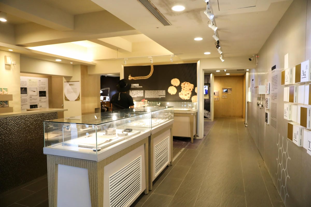 965金瓜石線台灣好行綠色套票 低碳旅遊搭公車輕鬆玩九份+黃金博物館 - 第52張圖 965金瓜石線台灣好行綠色套票 低碳旅遊搭公車輕鬆玩九份+黃金博物館