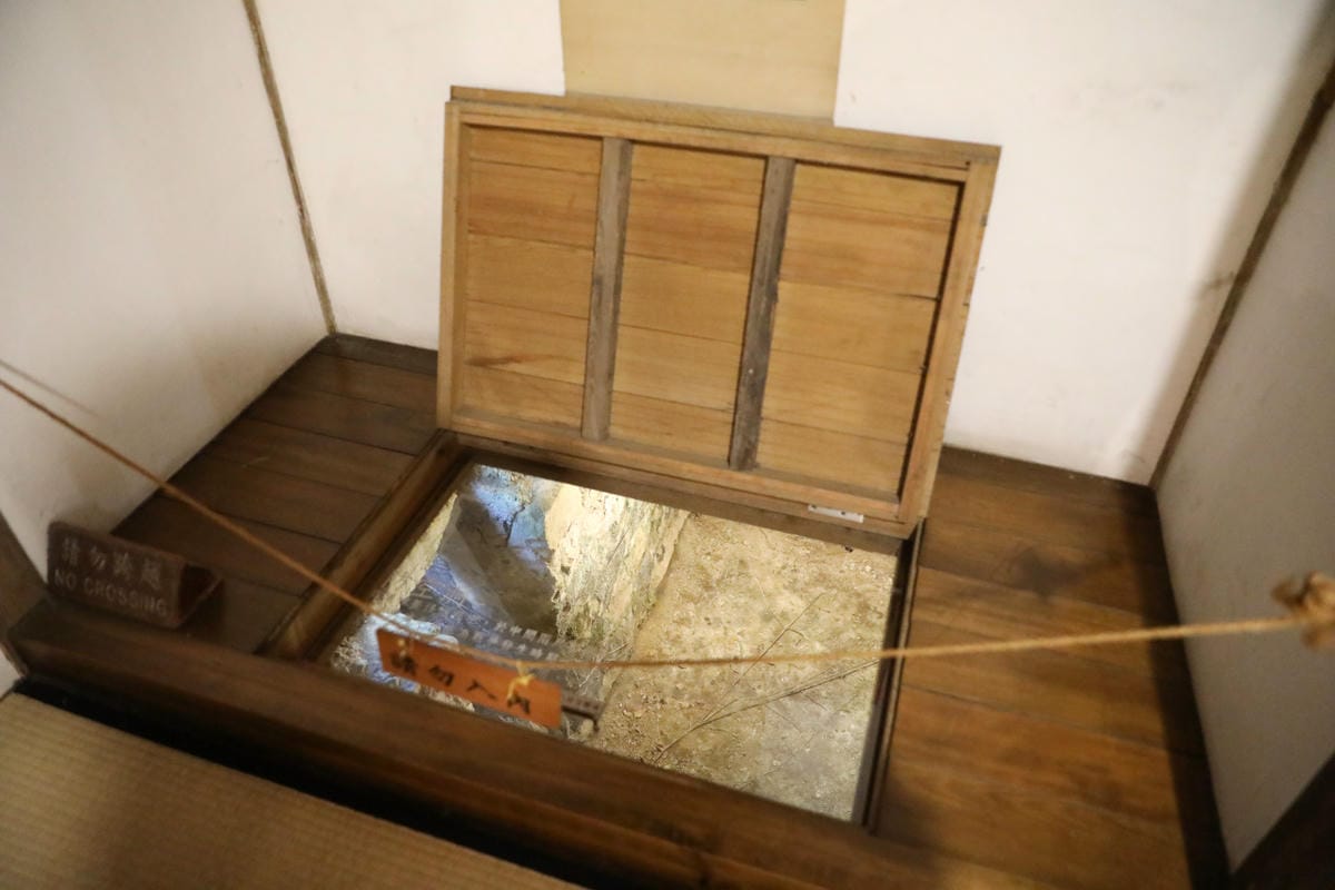 965金瓜石線台灣好行綠色套票 低碳旅遊搭公車輕鬆玩九份+黃金博物館 - 第44張圖 965金瓜石線台灣好行綠色套票 低碳旅遊搭公車輕鬆玩九份+黃金博物館