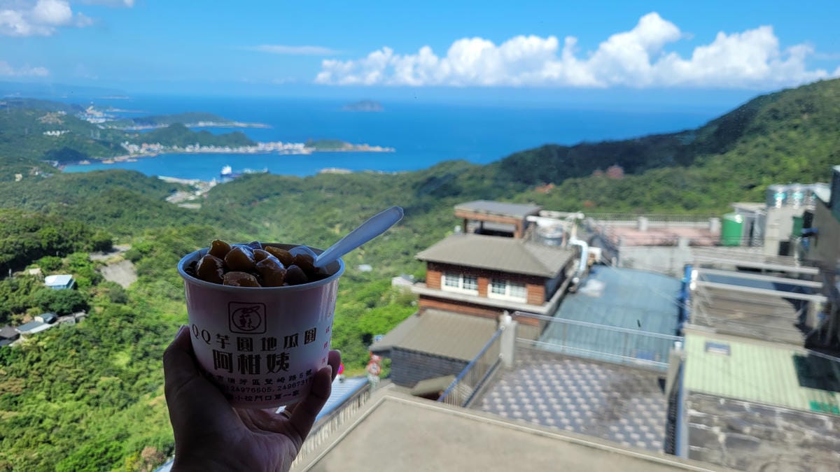 965金瓜石線台灣好行綠色套票 低碳旅遊搭公車輕鬆玩九份+黃金博物館 - 第15張圖 965金瓜石線台灣好行綠色套票 低碳旅遊搭公車輕鬆玩九份+黃金博物館