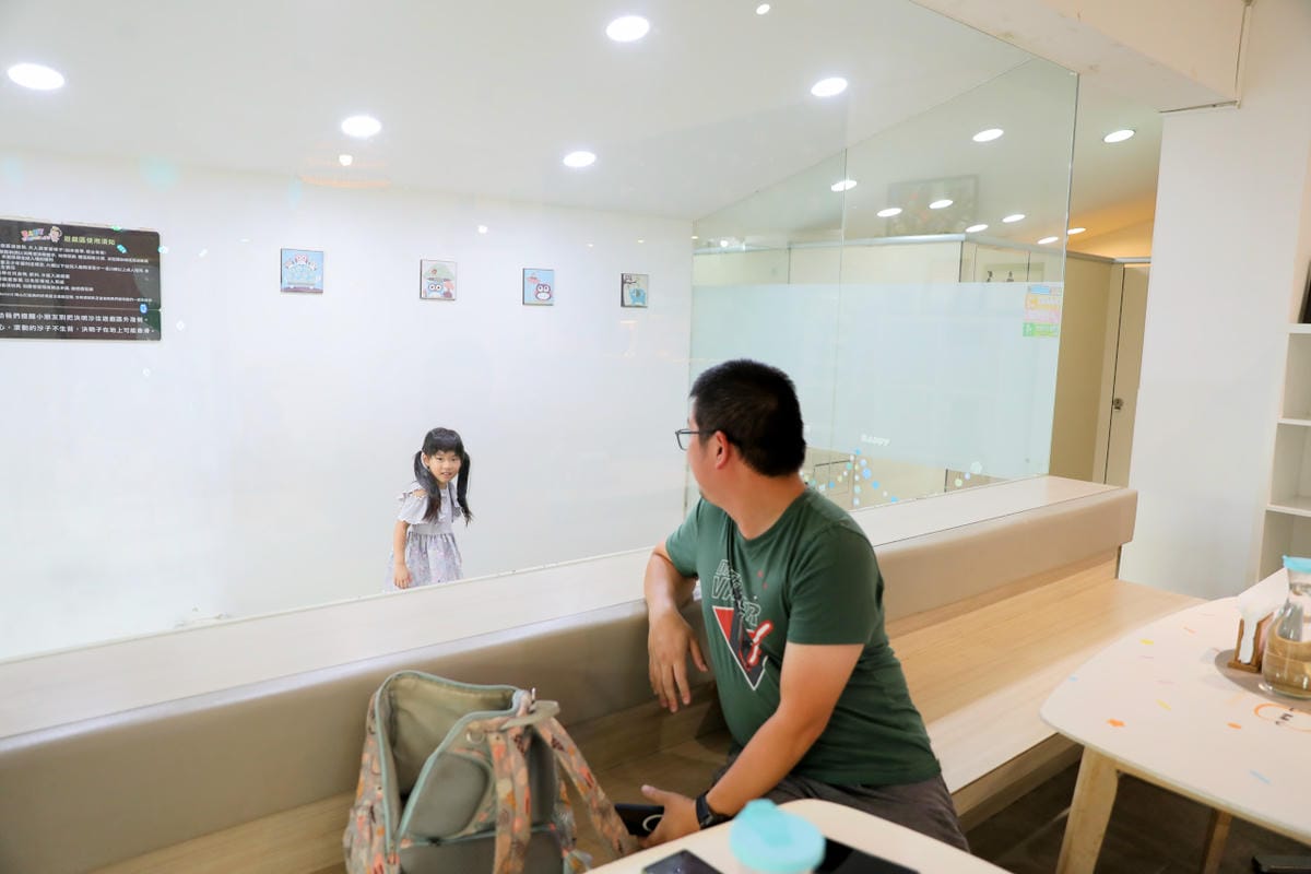 台北親子餐廳 永和BabyWonderland童話世界親子空間 被遊戲空間耽誤的義式料理餐廳