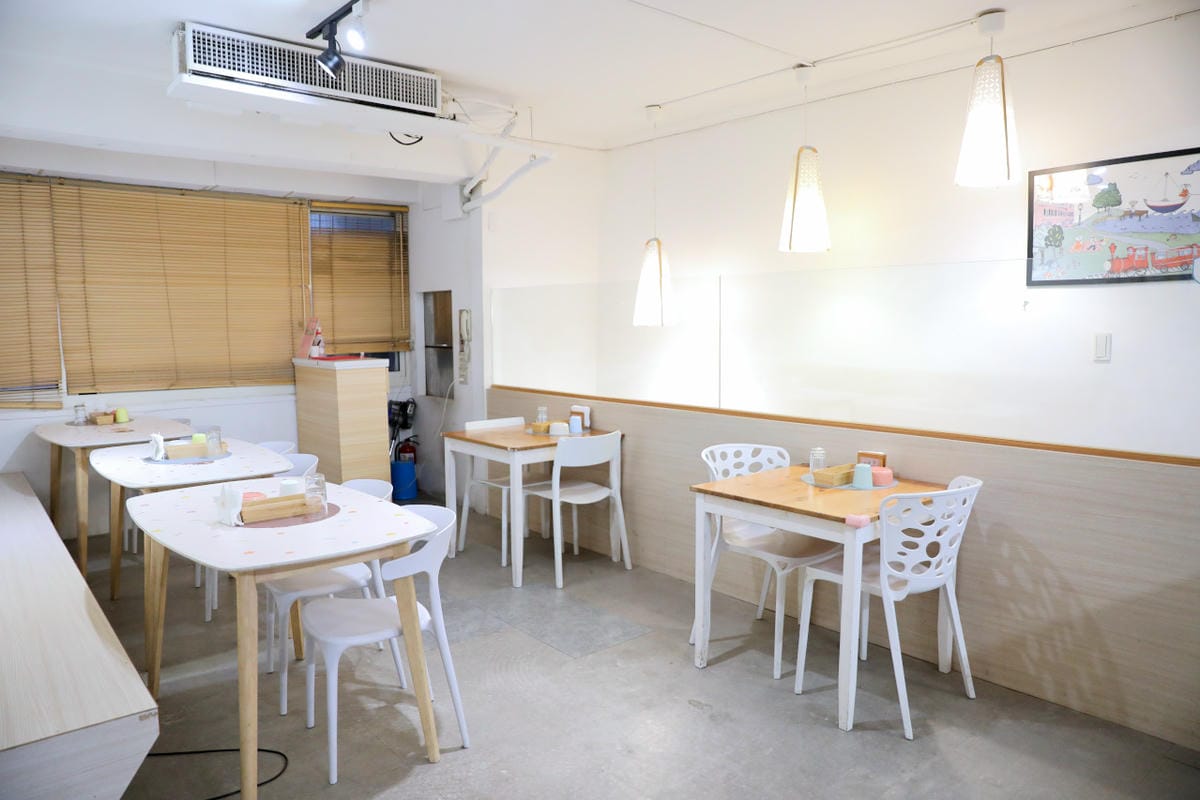 台北親子餐廳 永和BabyWonderland童話世界親子空間 被遊戲空間耽誤的義式料理餐廳