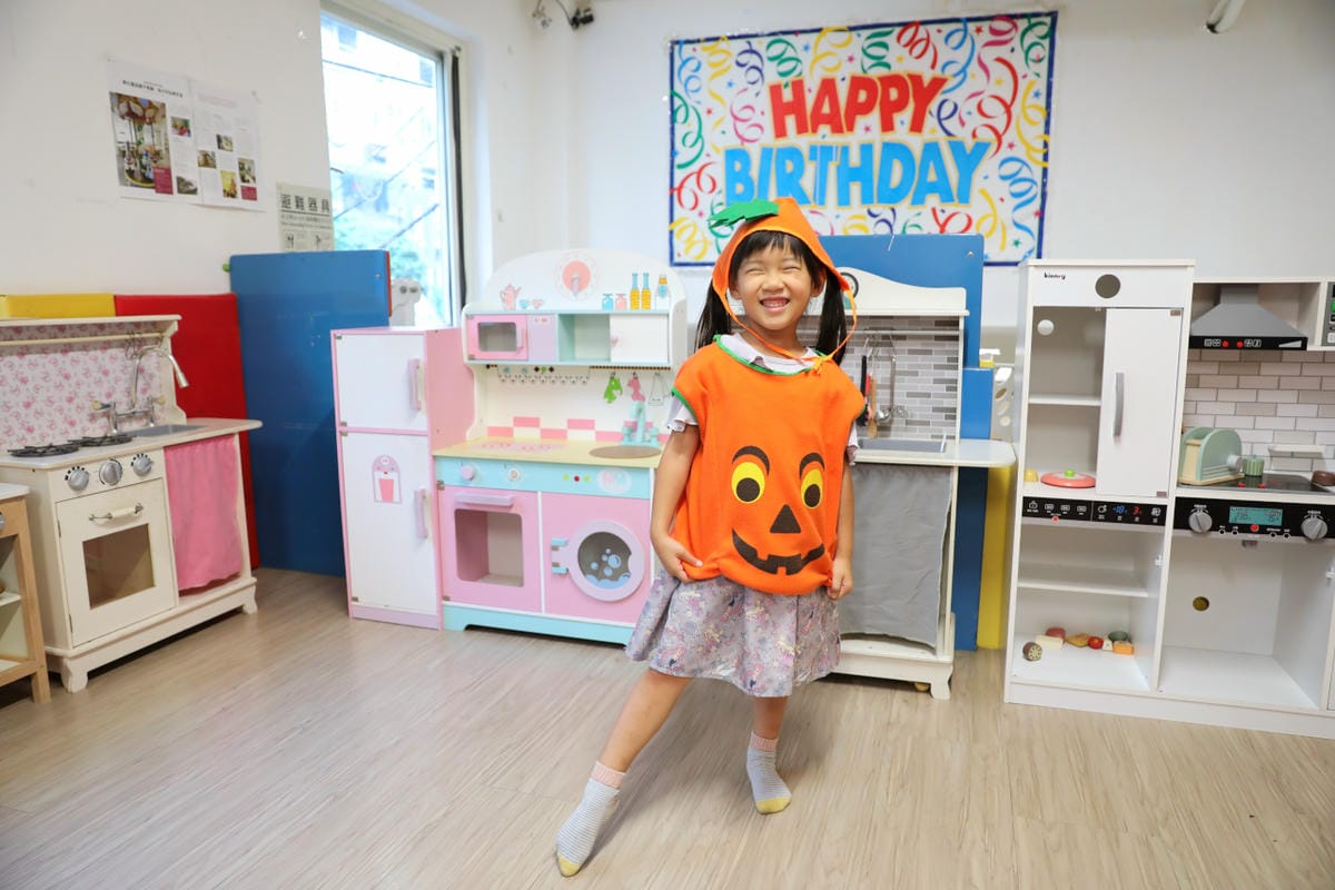 台北親子餐廳 永和BabyWonderland童話世界親子空間 被遊戲空間耽誤的義式料理餐廳