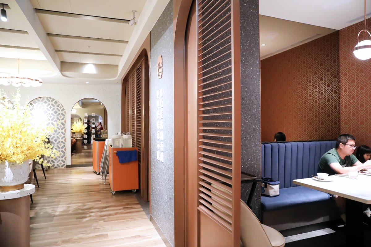 台北烤鴨推薦! 鴨覓 烤鴨餐廳 大直美麗華肥美櫻桃鴨一鴨三吃