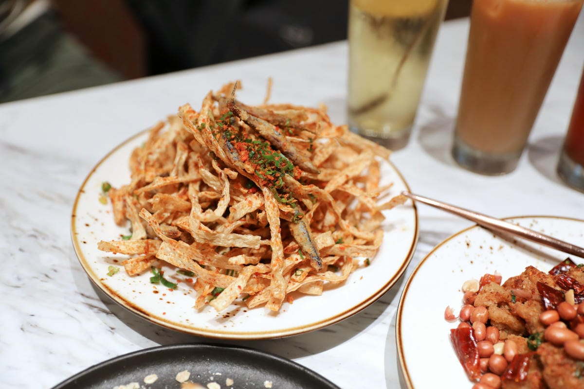 台北烤鴨推薦! 鴨覓 烤鴨餐廳 大直美麗華肥美櫻桃鴨一鴨三吃