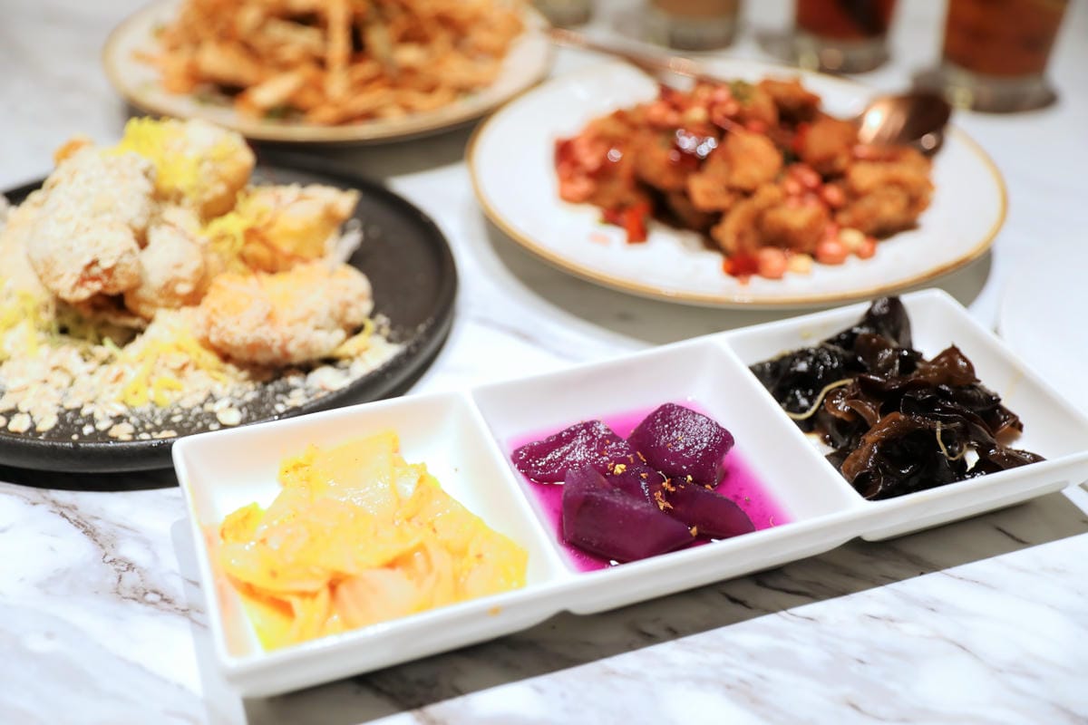 台北烤鴨推薦! 鴨覓 烤鴨餐廳 大直美麗華肥美櫻桃鴨一鴨三吃