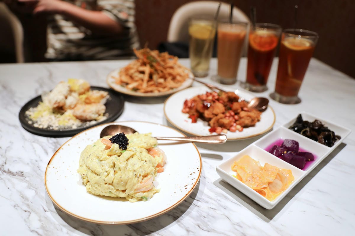 台北烤鴨推薦! 鴨覓 烤鴨餐廳 大直美麗華肥美櫻桃鴨一鴨三吃