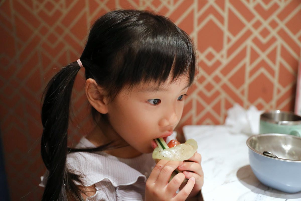 台北烤鴨推薦! 鴨覓 烤鴨餐廳 大直美麗華肥美櫻桃鴨一鴨三吃