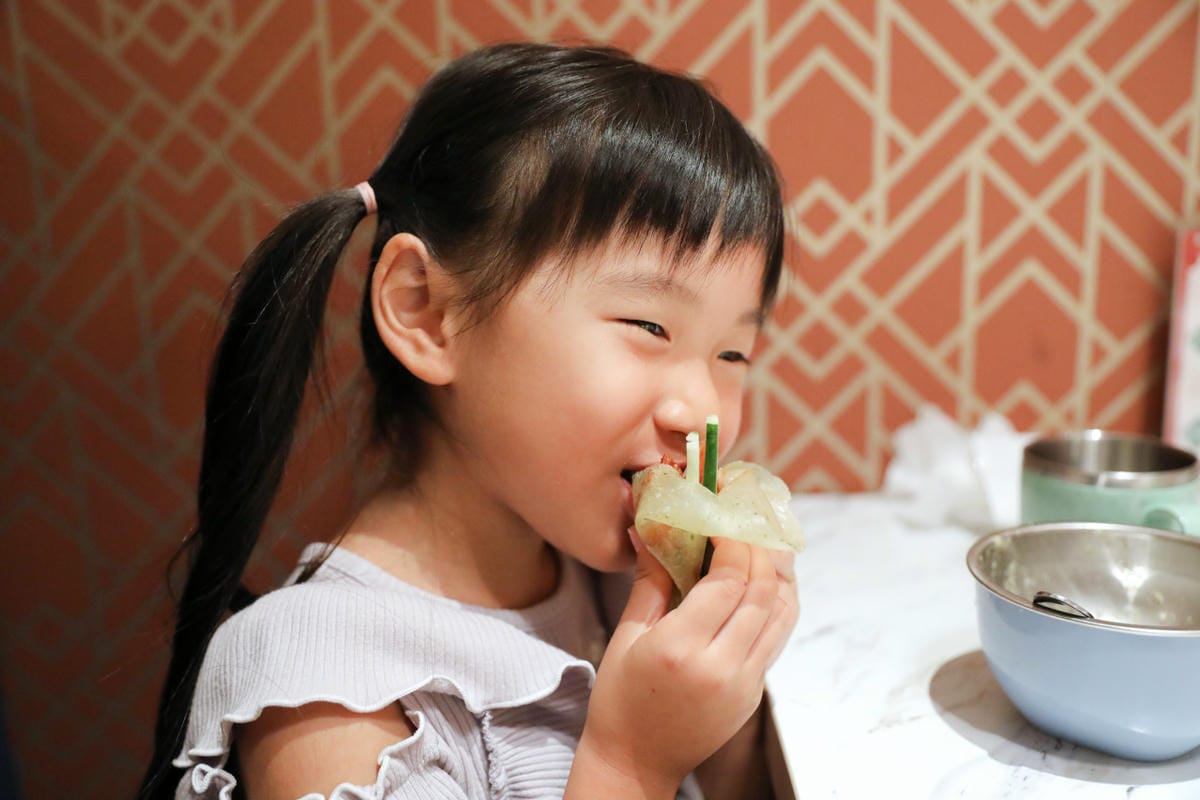 台北烤鴨推薦! 鴨覓 烤鴨餐廳 大直美麗華肥美櫻桃鴨一鴨三吃