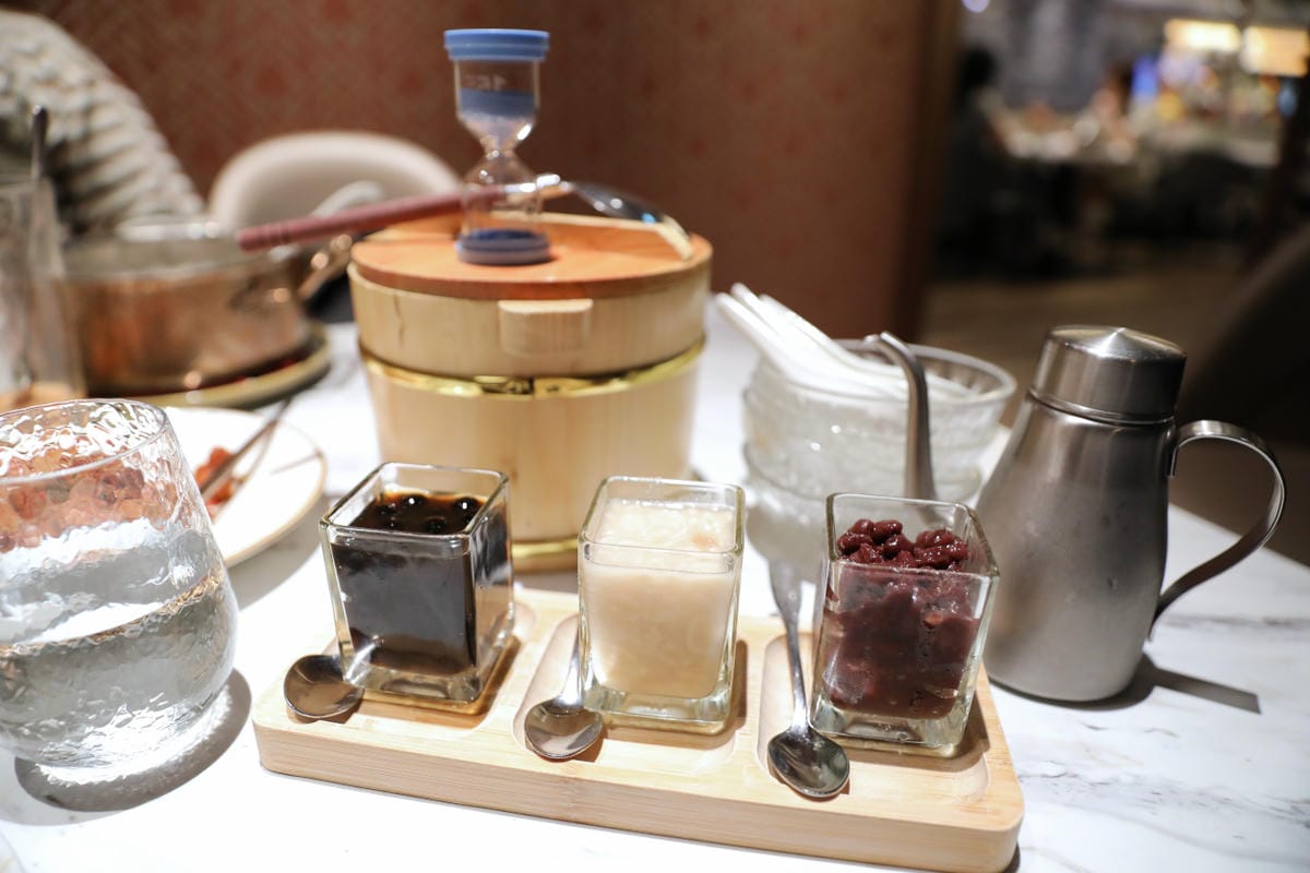 台北烤鴨推薦! 鴨覓 烤鴨餐廳 大直美麗華肥美櫻桃鴨一鴨三吃