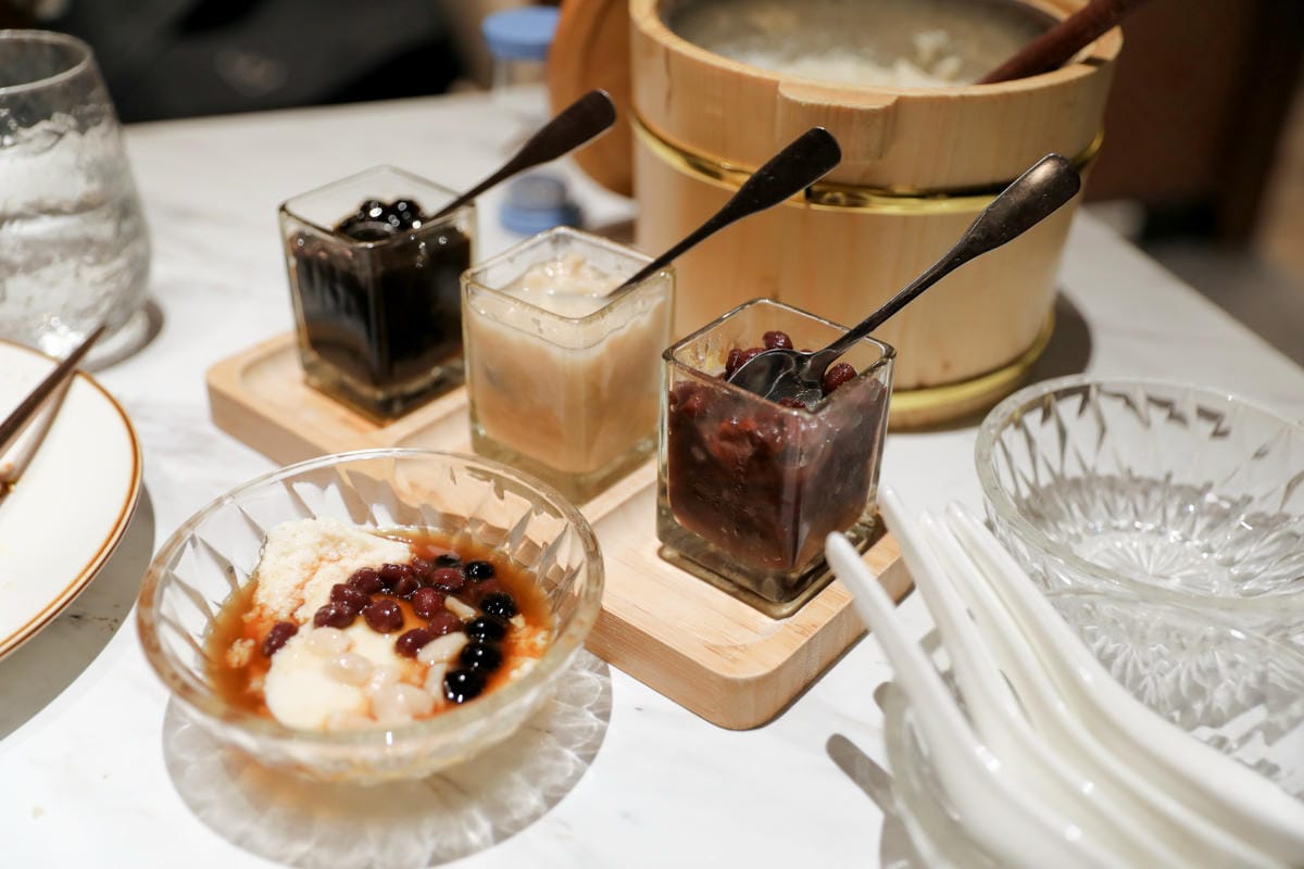 台北烤鴨推薦! 鴨覓 烤鴨餐廳 大直美麗華肥美櫻桃鴨一鴨三吃