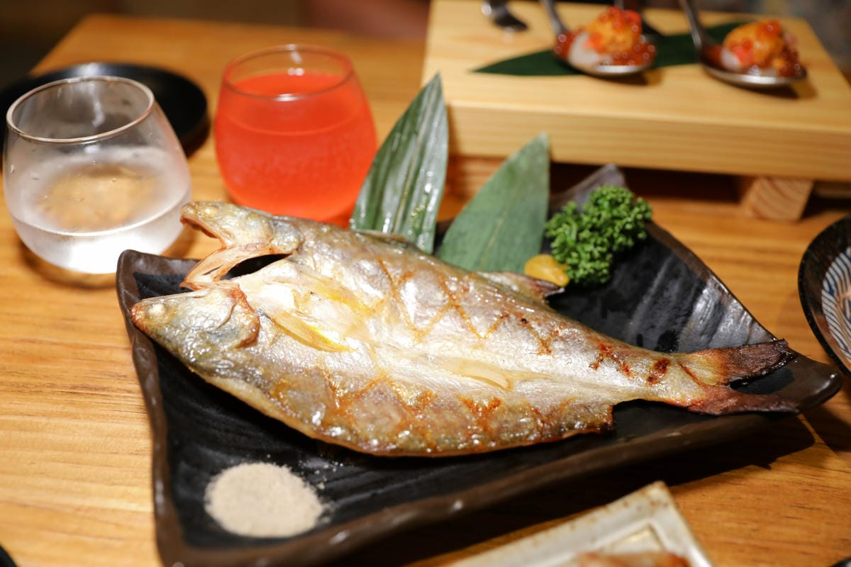 台北東區居酒屋推薦! 玖酒井 食事町 598暢飲放題 清酒.梅酒.柚子酒跟威士忌喝到飽
