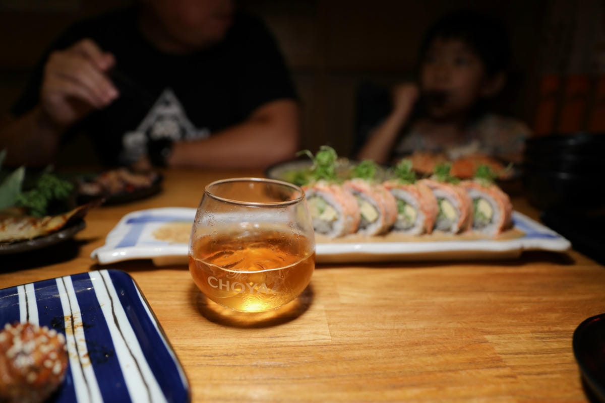 台北東區居酒屋推薦! 玖酒井 食事町 598暢飲放題 清酒.梅酒.柚子酒跟威士忌喝到飽