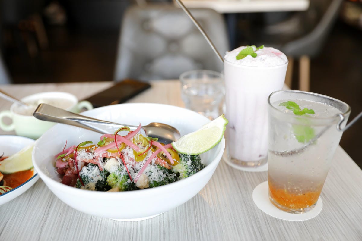 竹北義式餐廳推薦! Dambino丹比諾 手工義大利麵.披薩(竹北店) 多款義大利麵選擇.美味窯烤披薩