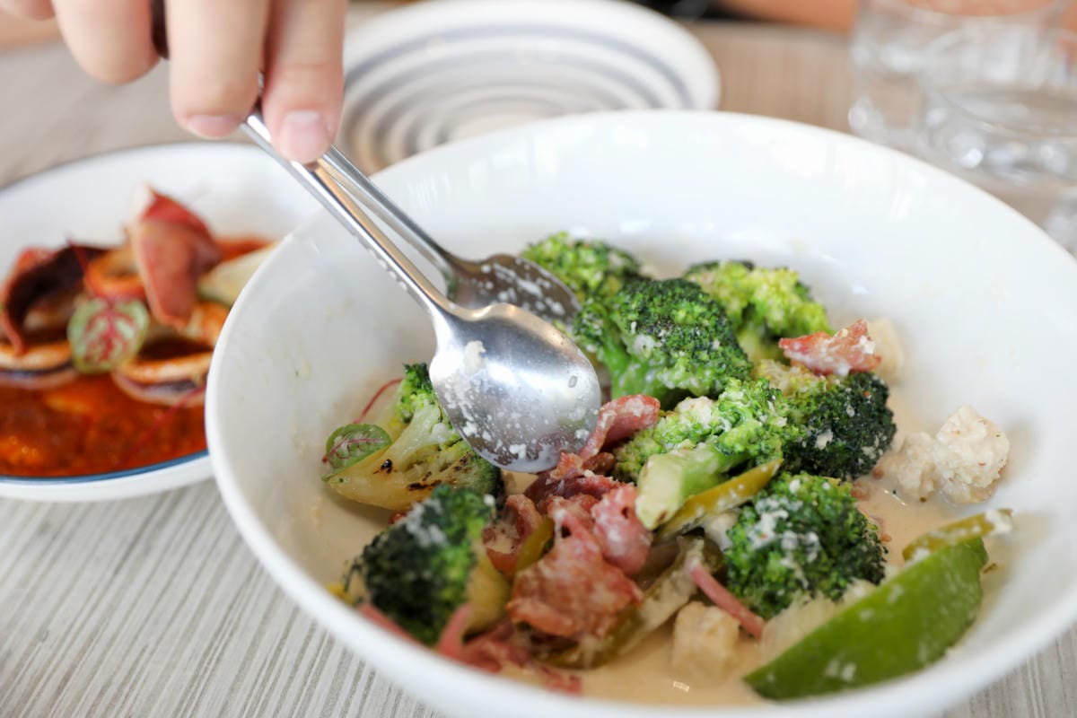 竹北義式餐廳推薦! Dambino丹比諾 手工義大利麵.披薩(竹北店) 多款義大利麵選擇.美味窯烤披薩