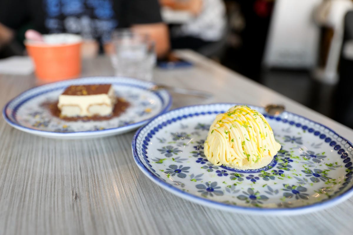 竹北義式餐廳推薦! Dambino丹比諾 手工義大利麵.披薩(竹北店) 多款義大利麵選擇.美味窯烤披薩