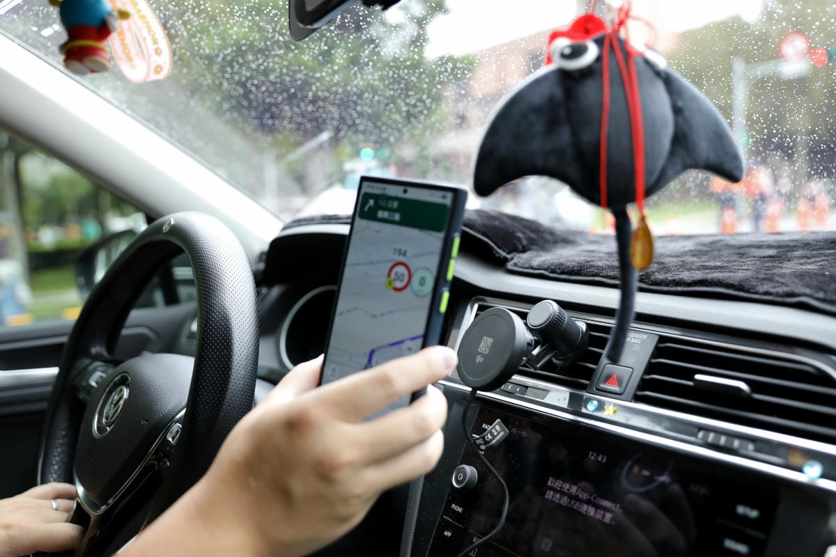 WL-QI201車用磁吸充電架推薦! WEILIFE 雙用磁吸無線充,全場景快充神器 - 第1張圖 WL-QI201車用磁吸充電架推薦! WEILIFE 雙用磁吸無線充,全場景快充神器