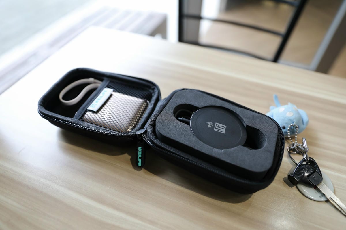 WL-QI201車用磁吸充電架推薦! WEILIFE 雙用磁吸無線充,全場景快充神器 - 第4張圖 WL-QI201車用磁吸充電架推薦! WEILIFE 雙用磁吸無線充,全場景快充神器