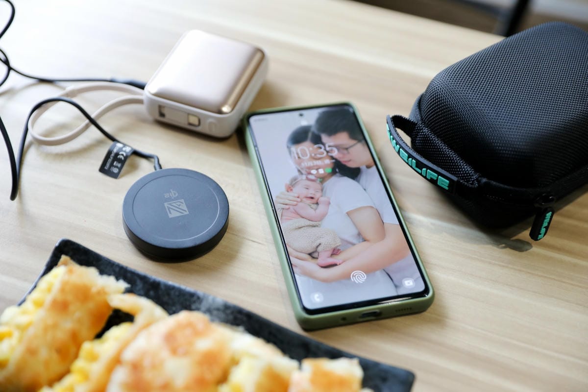 WL-QI201車用磁吸充電架推薦! WEILIFE 雙用磁吸無線充,全場景快充神器 - 第3張圖 WL-QI201車用磁吸充電架推薦! WEILIFE 雙用磁吸無線充,全場景快充神器