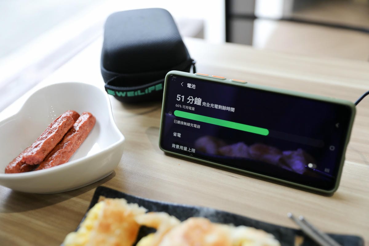 WL-QI201車用磁吸充電架推薦! WEILIFE 雙用磁吸無線充,全場景快充神器 - 第10張圖 WL-QI201車用磁吸充電架推薦! WEILIFE 雙用磁吸無線充,全場景快充神器