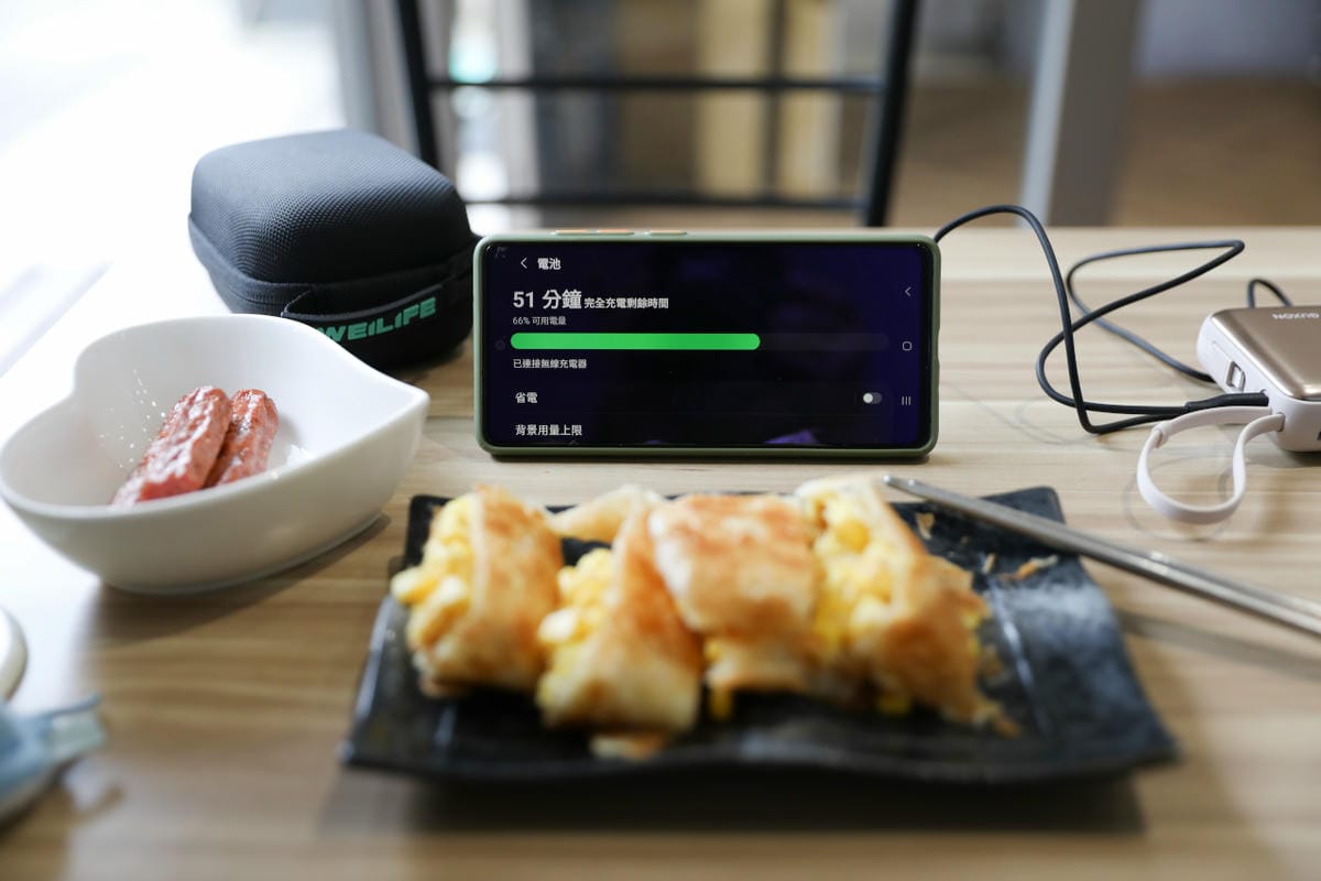 WL-QI201車用磁吸充電架推薦! WEILIFE 雙用磁吸無線充,全場景快充神器 - 第2張圖 WL-QI201車用磁吸充電架推薦! WEILIFE 雙用磁吸無線充,全場景快充神器
