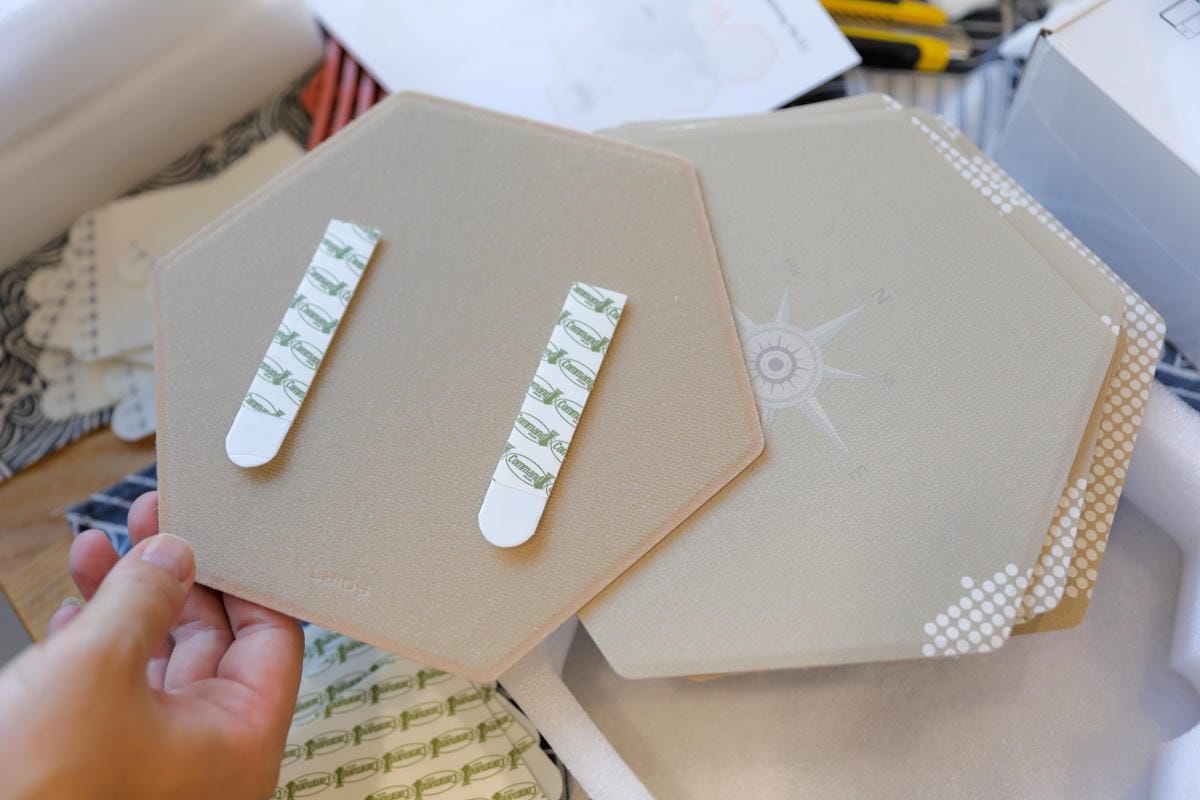 LHiDS Creative EasyHouse世界地圖收納磚 我們家的旅遊紀錄! 居家生活裝飾+磁吸收納盒 - 第7張圖 LHiDS Creative EasyHouse世界地圖收納磚 我們家的旅遊紀錄! 居家生活裝飾+磁吸收納盒