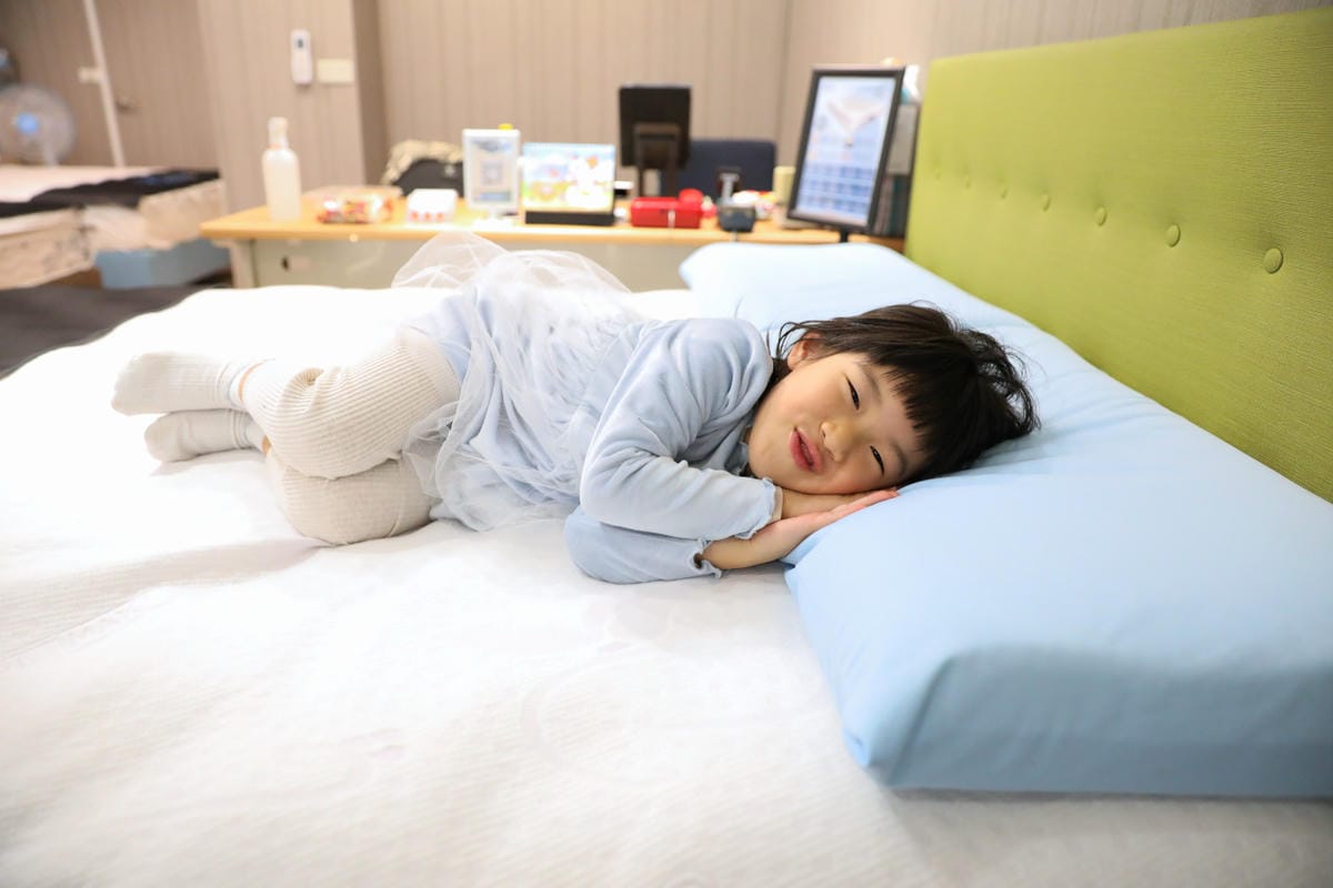 台北床墊-八鐘頭睡眠名床-長安門市 給你8小時深度睡眠 100%無毒水性膠安心睡! - 第7張圖 台北床墊-八鐘頭睡眠名床-長安門市 給你8小時深度睡眠 100%無毒水性膠安心睡!