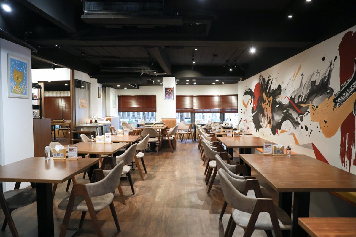 民生社區美食推薦! 潮牛殿溫體牛創意鍋物 台北溫體牛火鍋推薦!