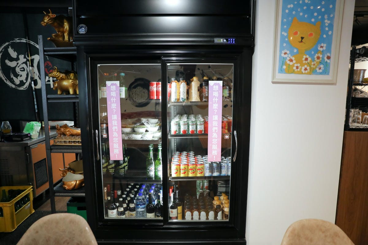 民生社區美食推薦! 潮牛殿溫體牛創意鍋物 台北溫體牛火鍋推薦!