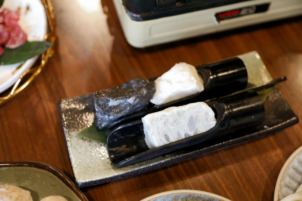 民生社區美食推薦! 潮牛殿溫體牛創意鍋物 台北溫體牛火鍋推薦!