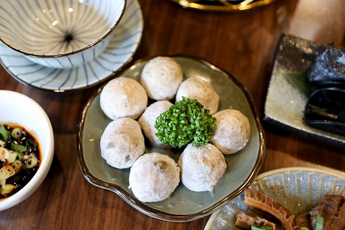 民生社區美食推薦! 潮牛殿溫體牛創意鍋物 台北溫體牛火鍋推薦!